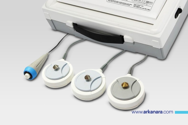 فتال مانیتورینگ (NST) Arkan Doppler مدل Phoenix