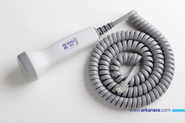 سونیکید (جنین یاب/فتال داپلر) Summit Doppler مدل پرتابل (جیبی) L250