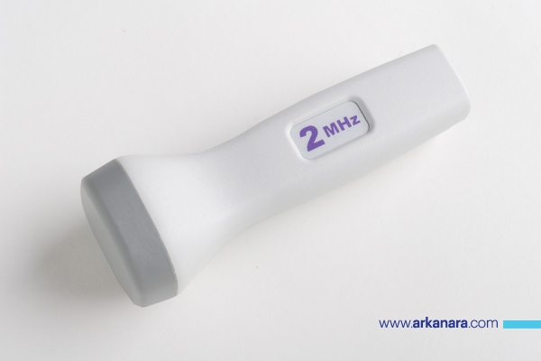 سونیکید (جنین یاب/فتال داپلر) Summit Doppler مدل پرتابل (جیبی) L250