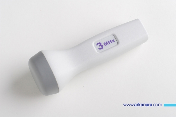 سونیکید (جنین&zwnj;یاب / فتال&zwnj;داپلر) Arkan Doppler مدل رومیزی AT400