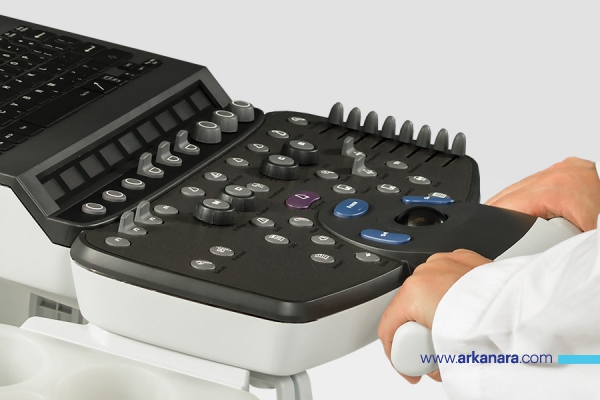 اکوکاردیوگرافی ZONARE آمریکا مدل Z.ONE PRO