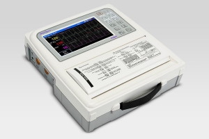 فتال مانیتورینگ (NST) Arkan Doppler مدل Phoenix