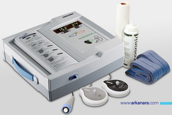 فتال مانیتورینگ (Bionet (NST مدل FC700