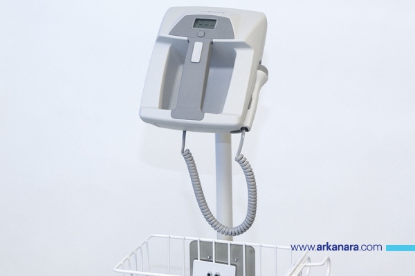 سونیکید (جنین یاب / فتال داپلر) Summit Doppler مدل رومیزی L350