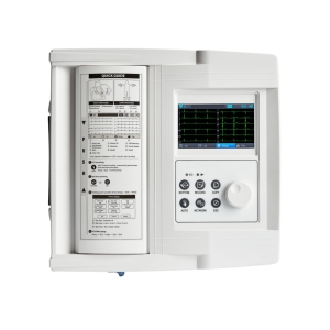 الکتروکاردیوگراف 12 کاناله (ECG / نوار قلب) تولید داخل البرز 2000